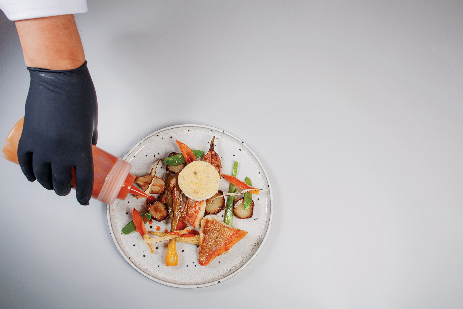 Foodway Catering foto 3