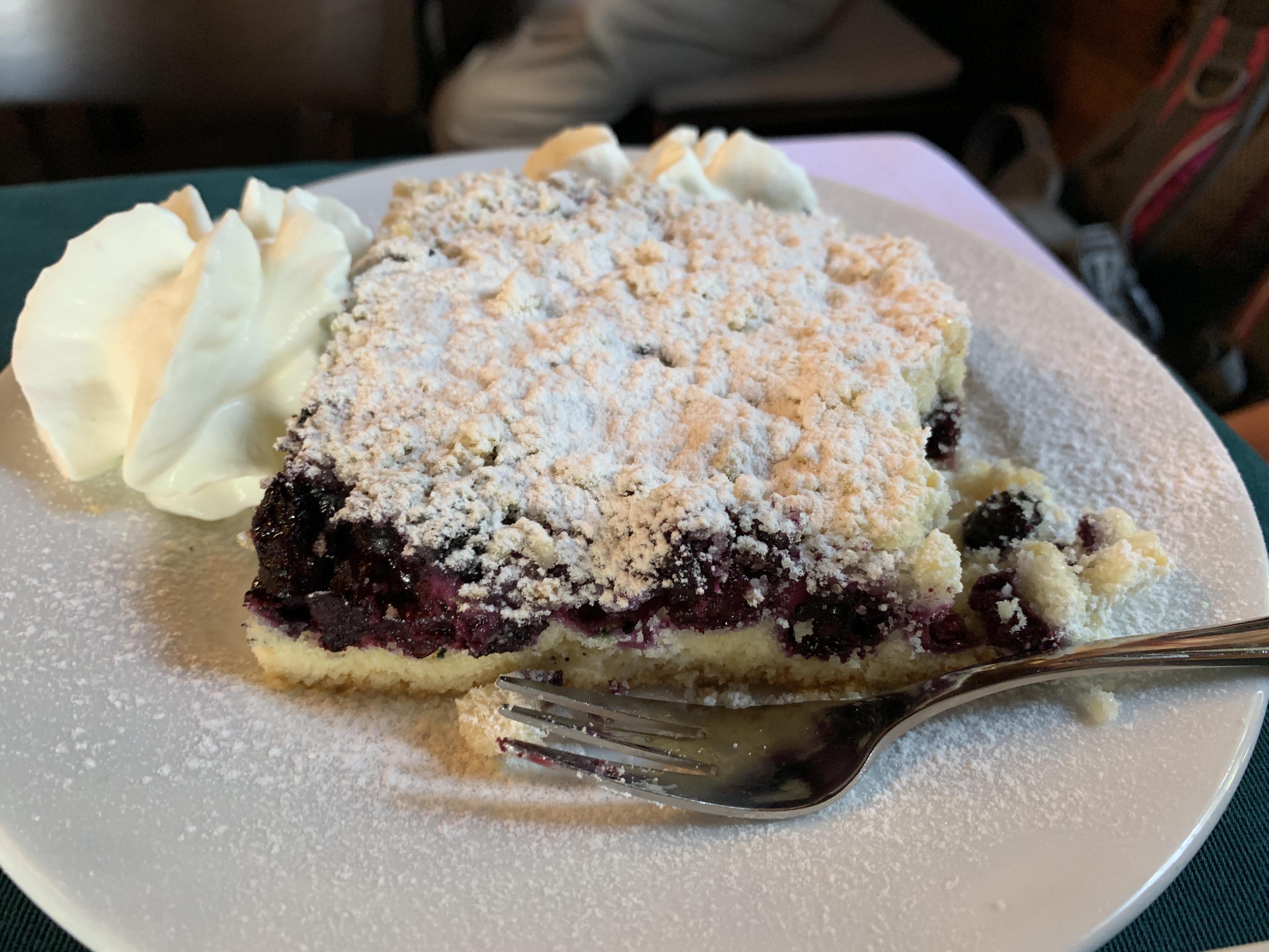 Restaurace a pension u Tetřeva foto 2