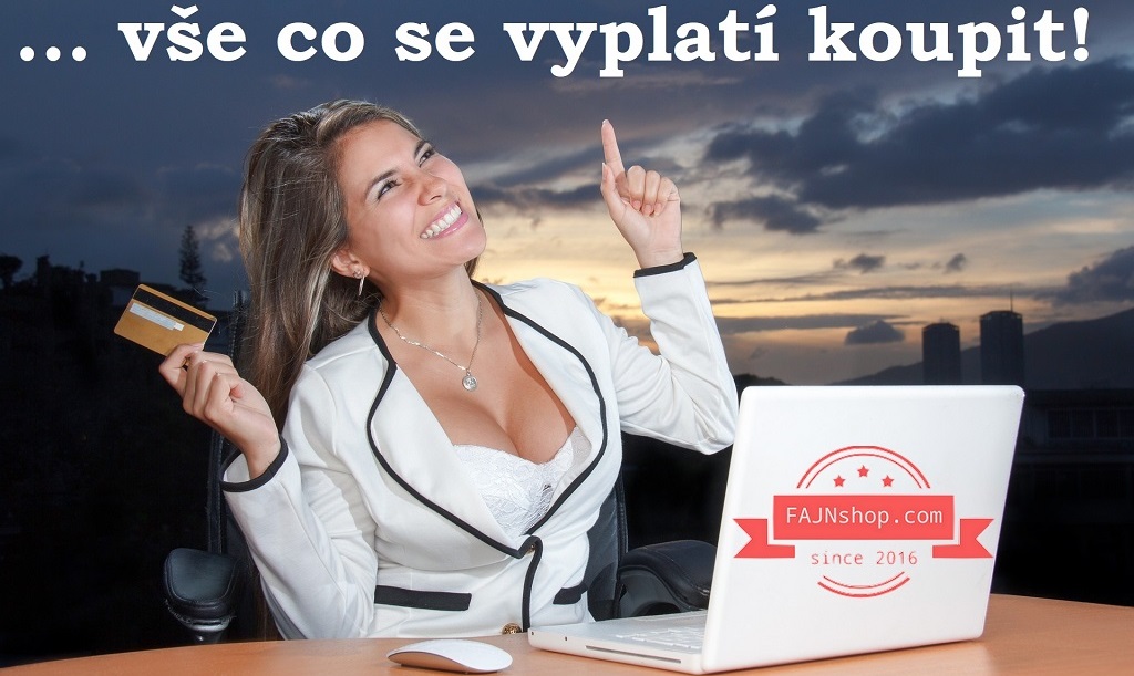 Fajnshop.com foto 2