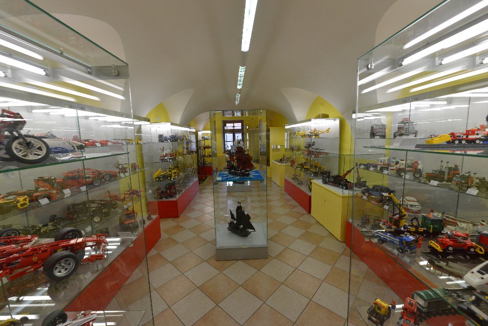 Muzeum Lega Tábor foto 4