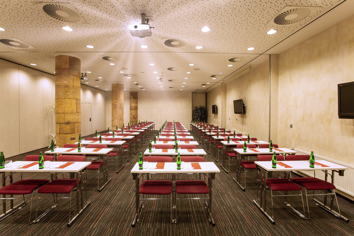 Hotel Amarilis Prague