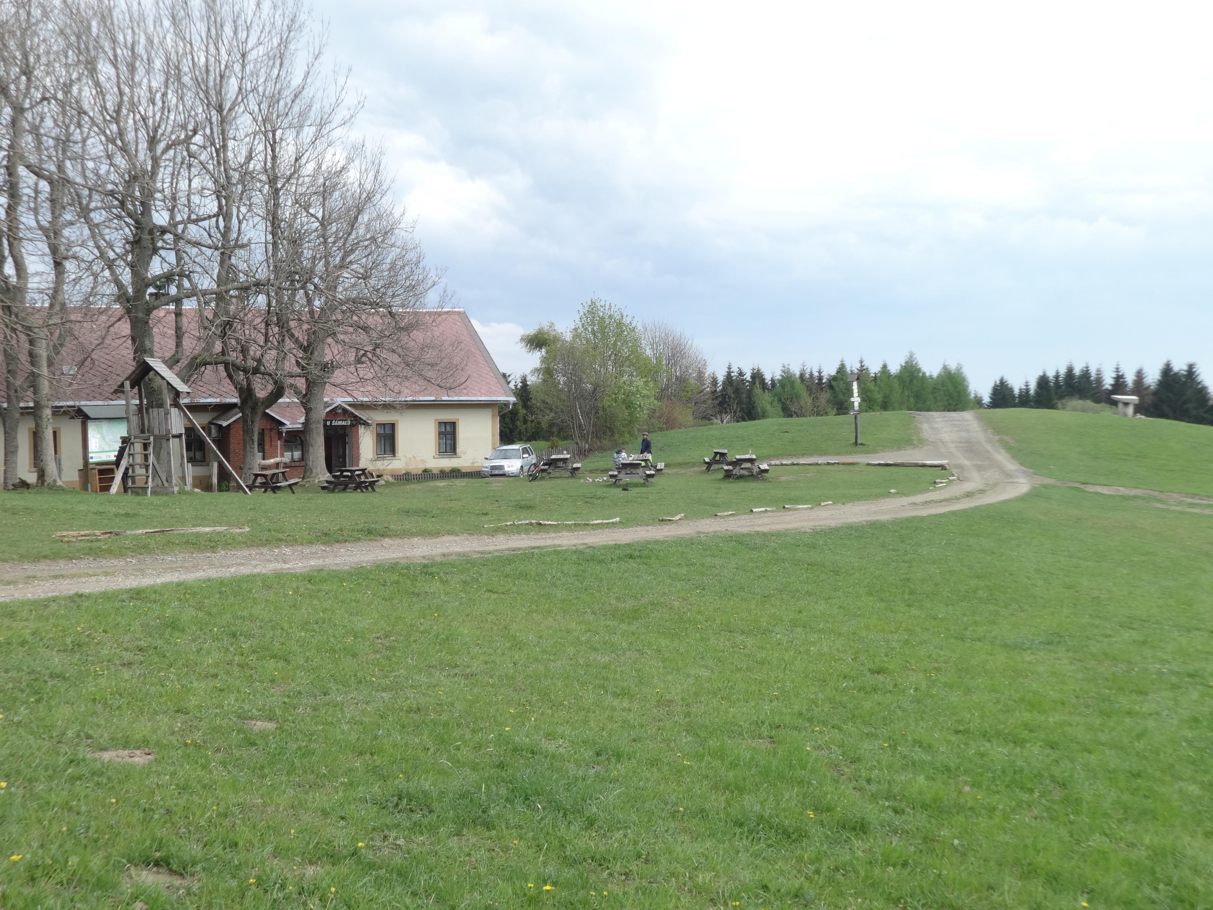 U Šámalů foto 5