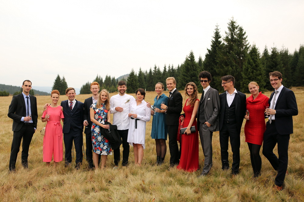 Ing. arch. Pavel Nalezený