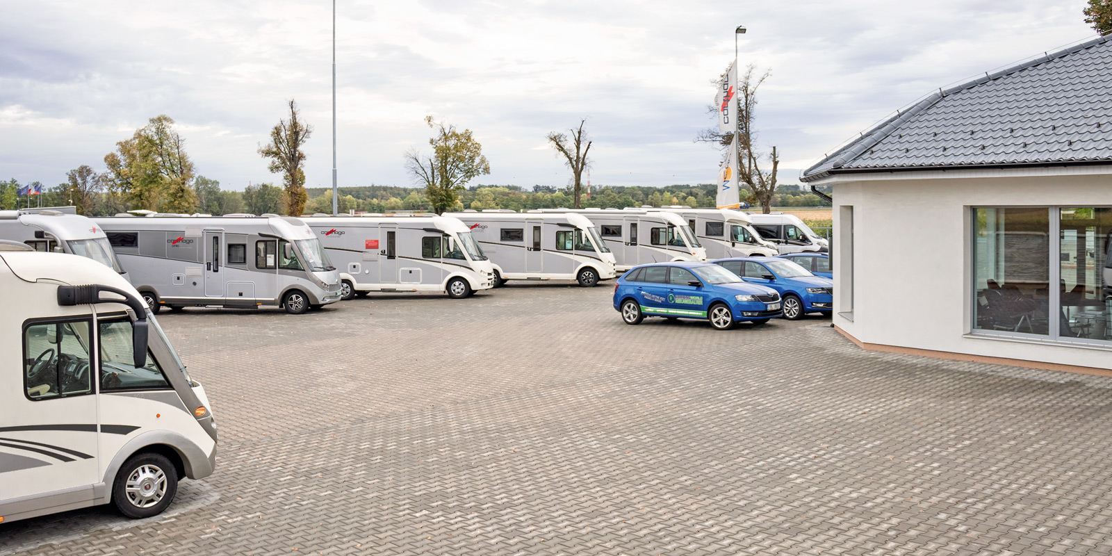 Campingworld Neugebauer foto 6