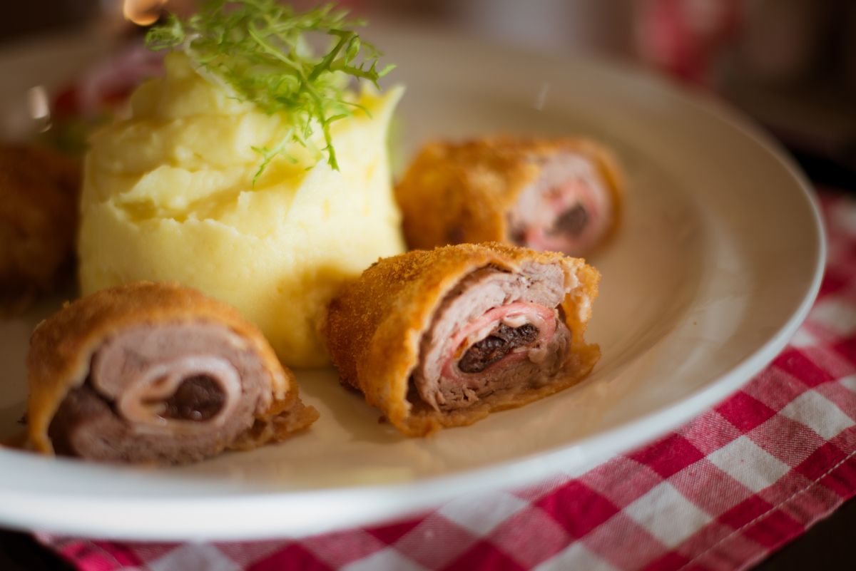 Řízkárna u Orla foto 3