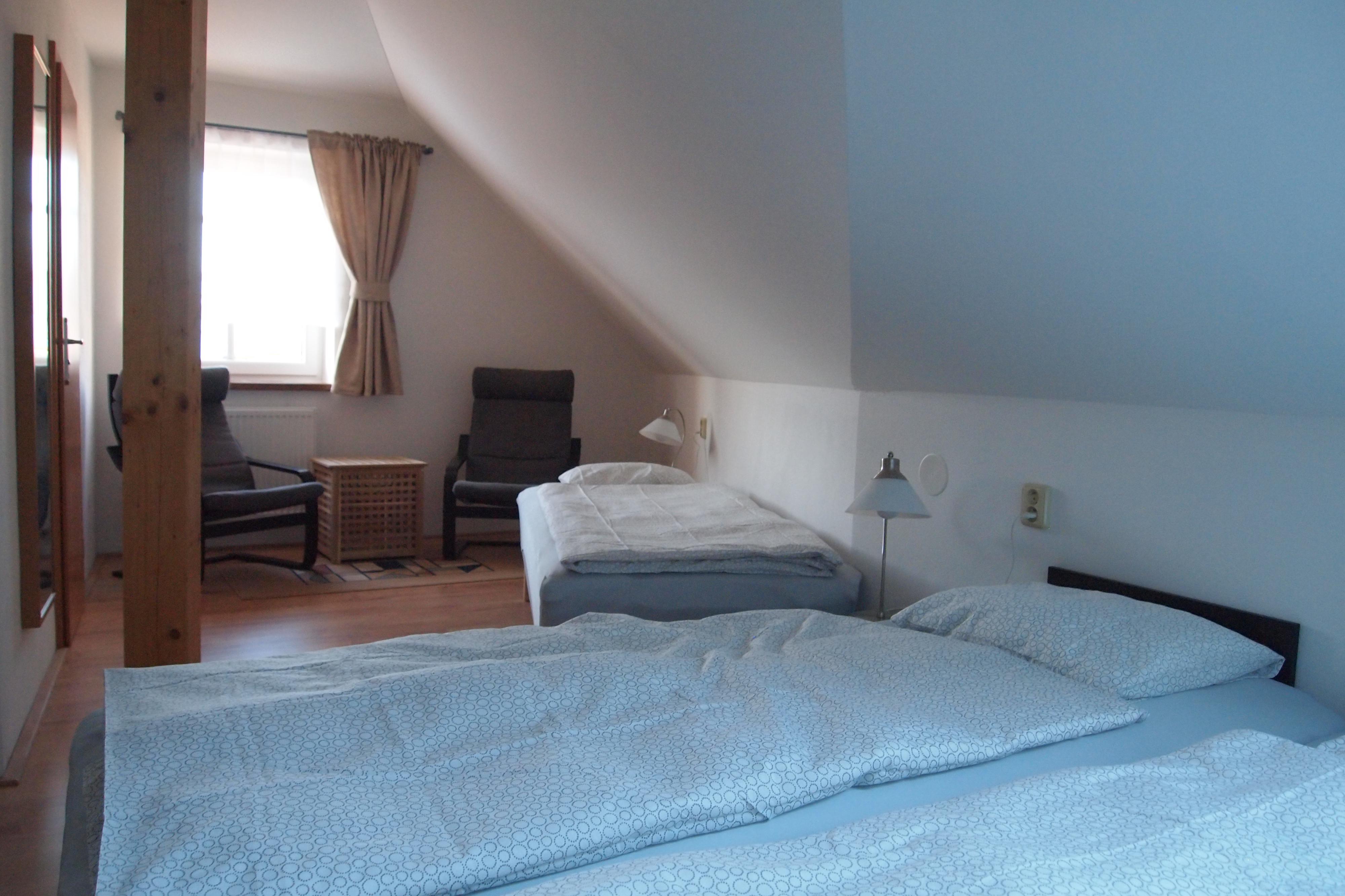 Penzion Stanice lyžařů Fryšava foto 6