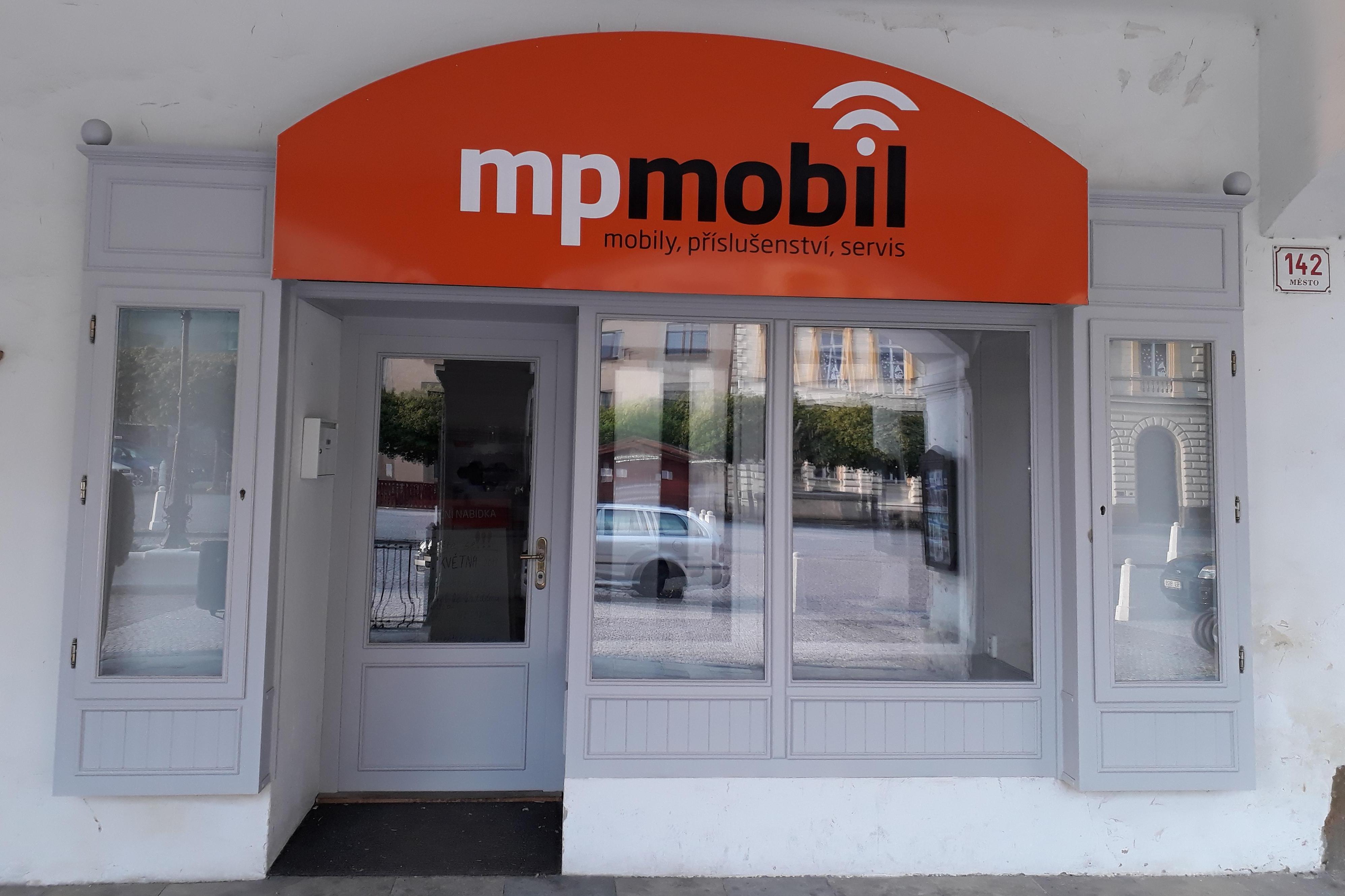 MPmobil