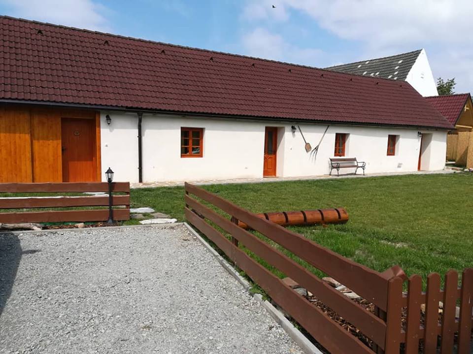 Ubytování Na Statku foto 2
