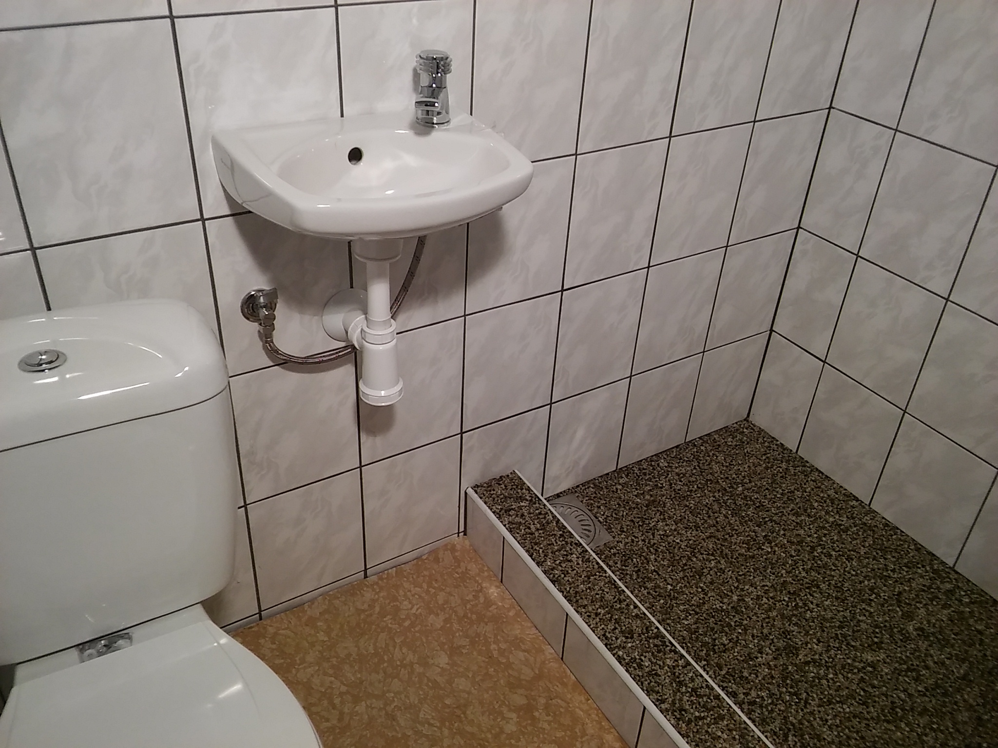Chatová osada Čtyřlístek foto 4