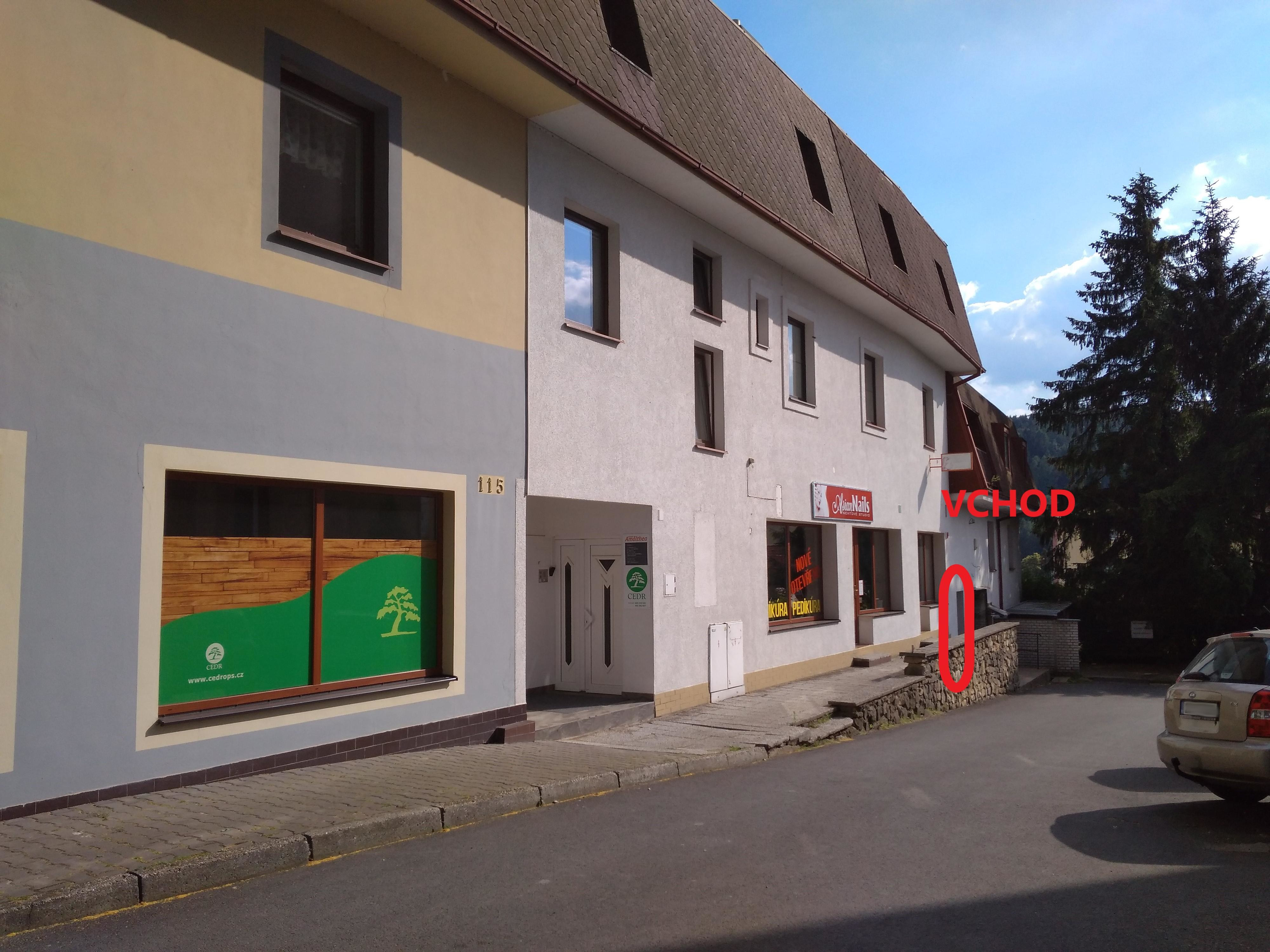 Masáže Lussy foto 3