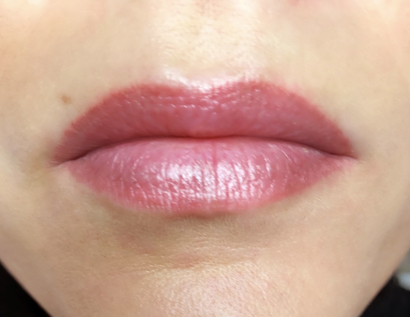 Lenka Březinová Permanentní make-up foto 2