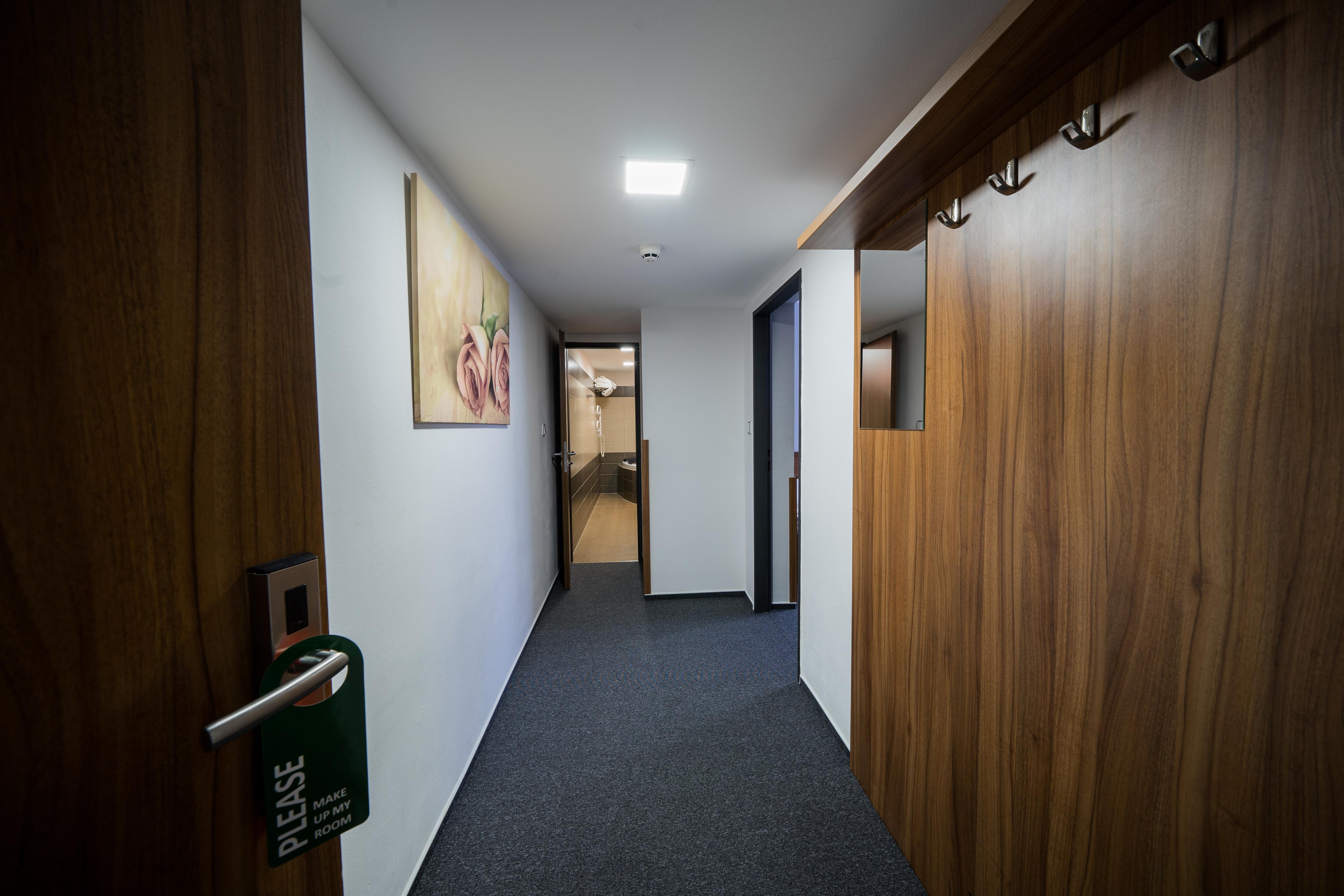 Hotel u Ledu *** / Wellness foto 4