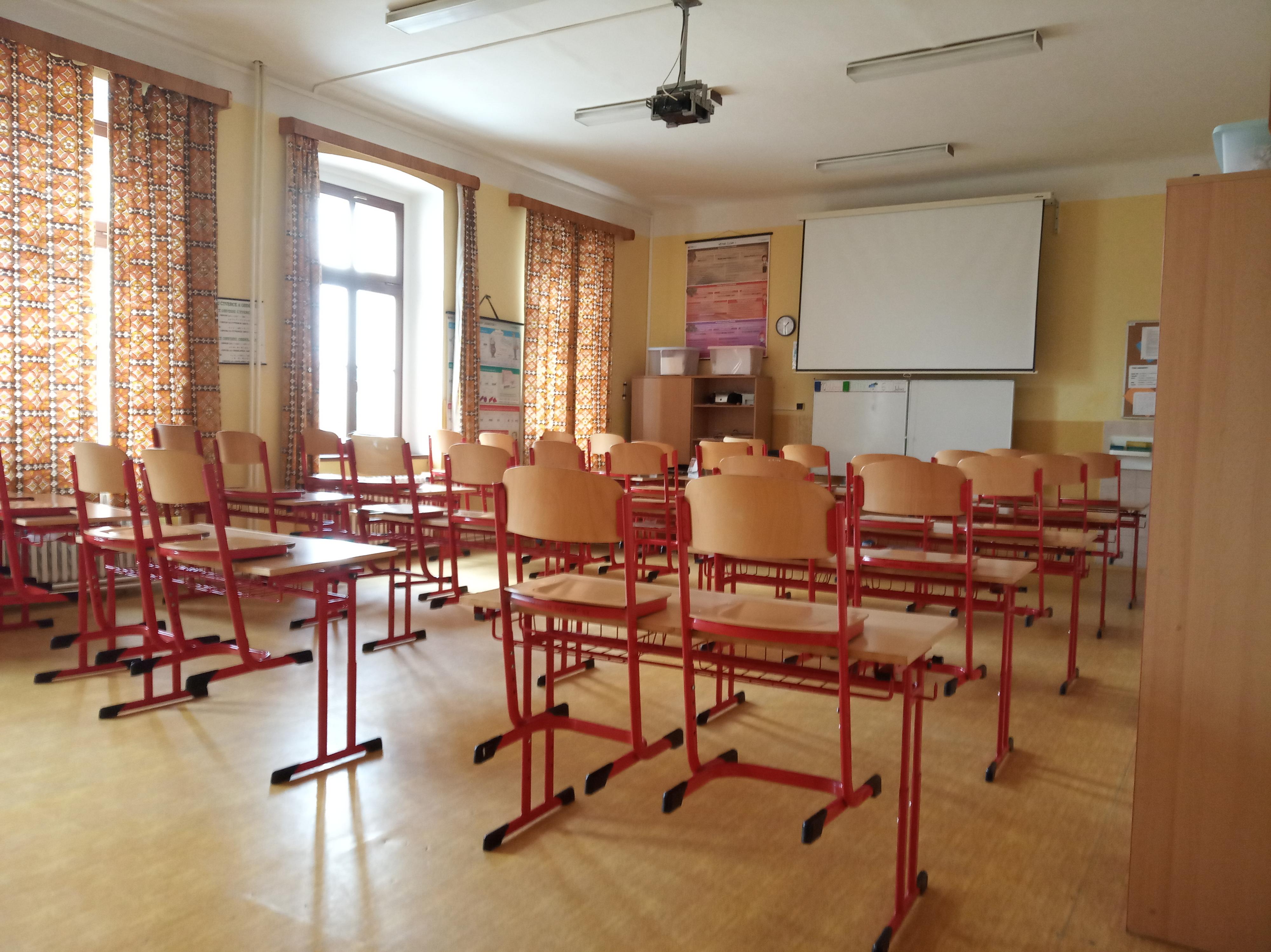 ZŠ a MŠ Spálené Poříčí foto 4