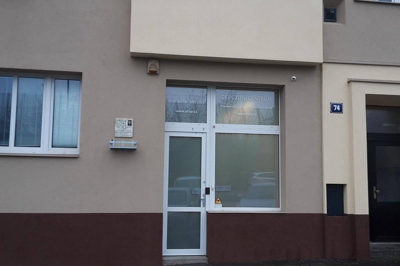 Filius & investments SE