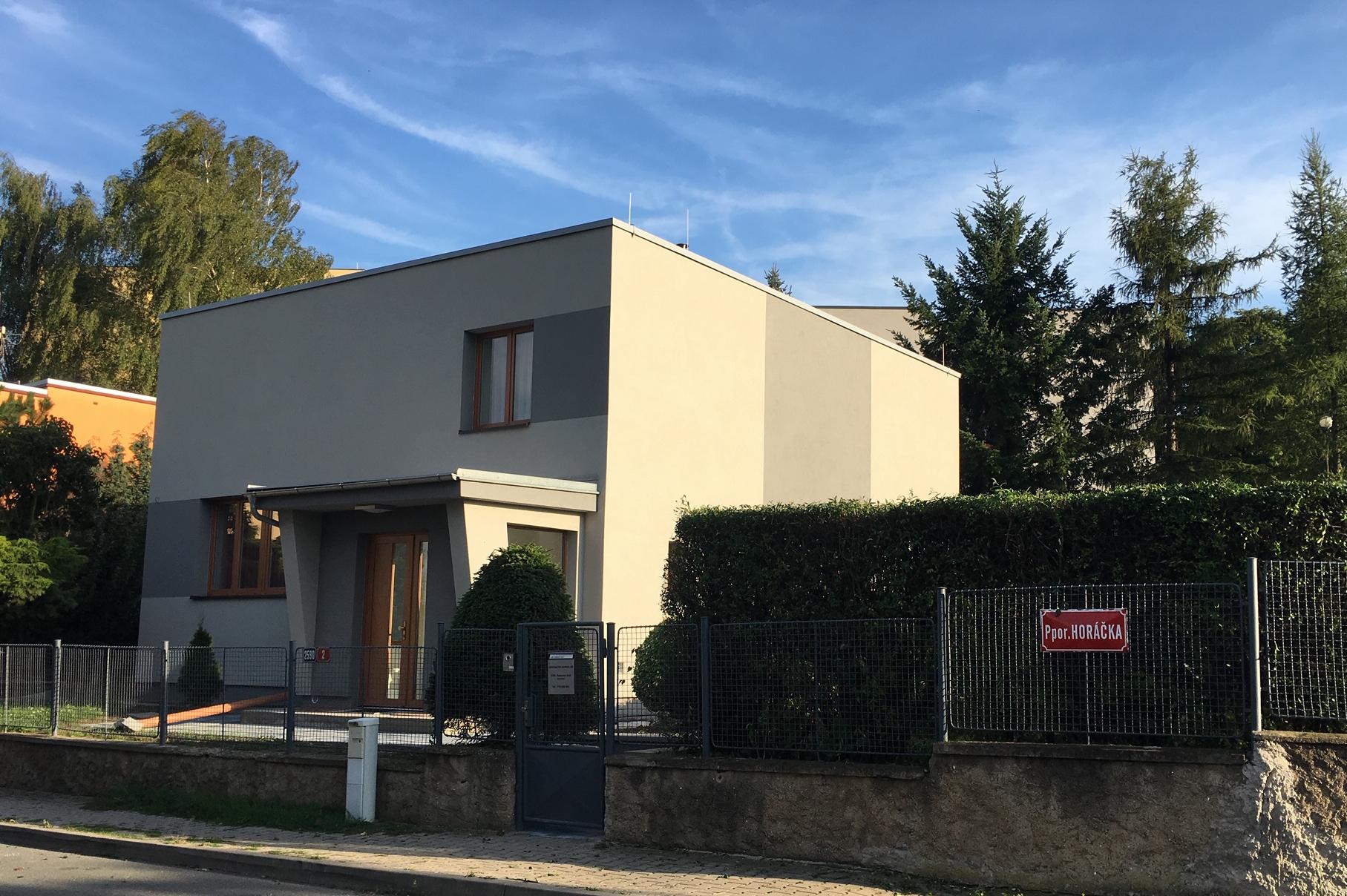 JUDr. Radoslav Bolf, advokát