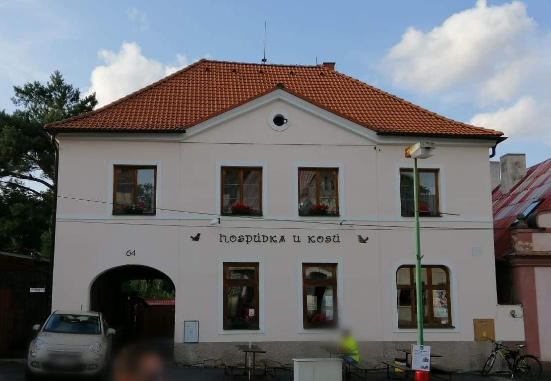 Hospůdka U Kosů foto 2