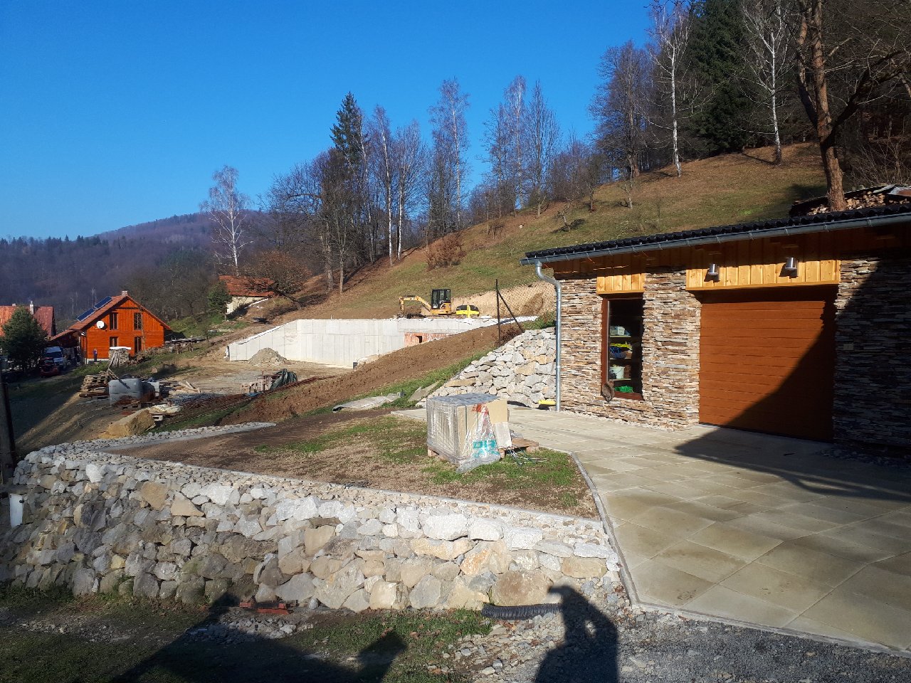 Ing. Jana Marančáková foto 3