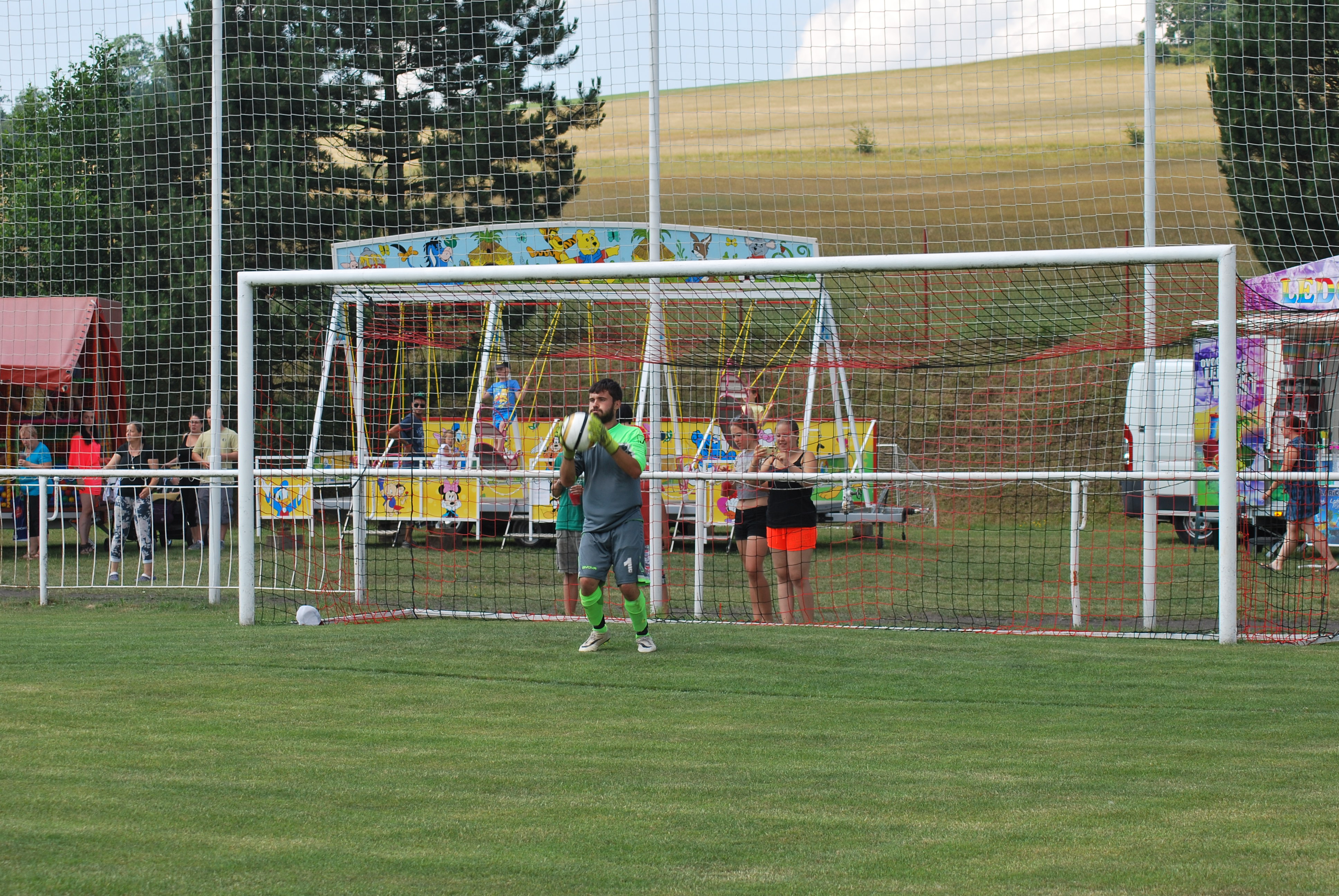 Sportovní klub Prachovice, z.s. foto 3