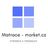 logo Matrace-market.cz