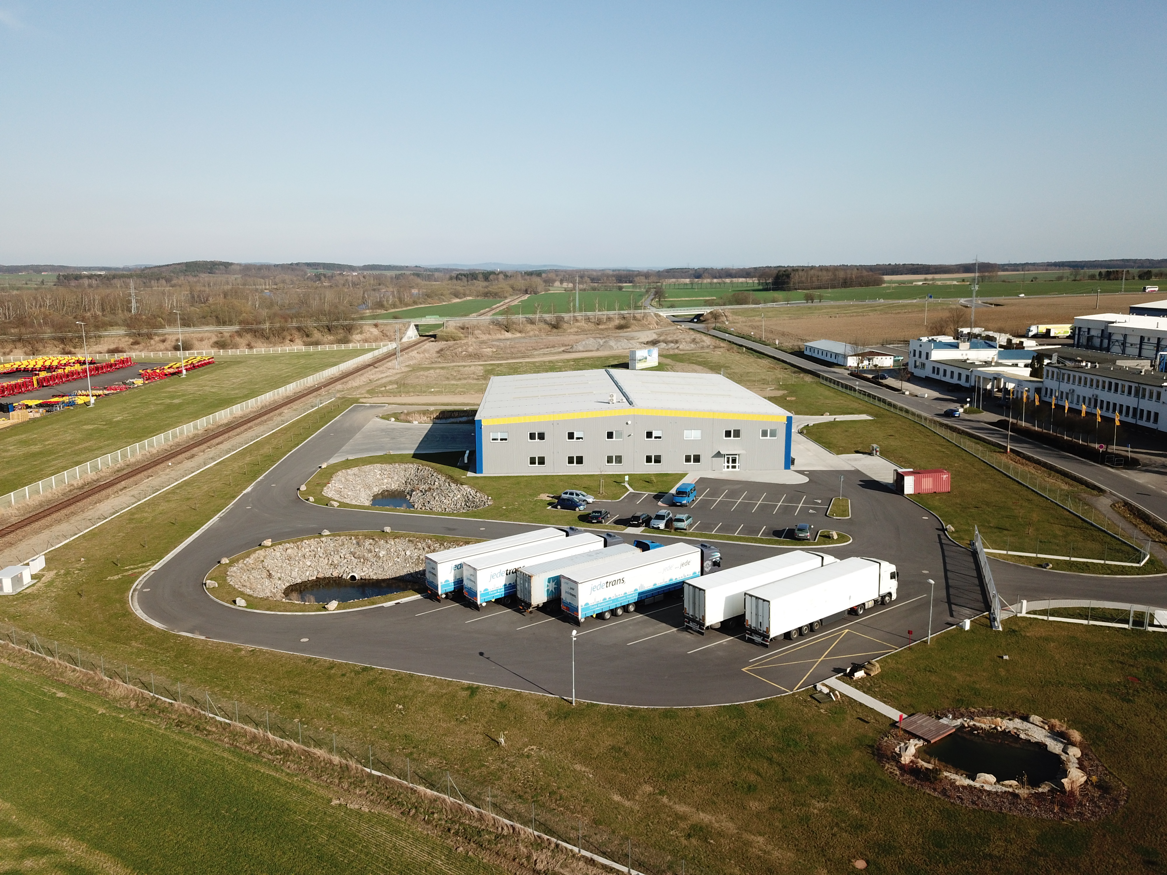 CN CARGO, spol. s r.o.