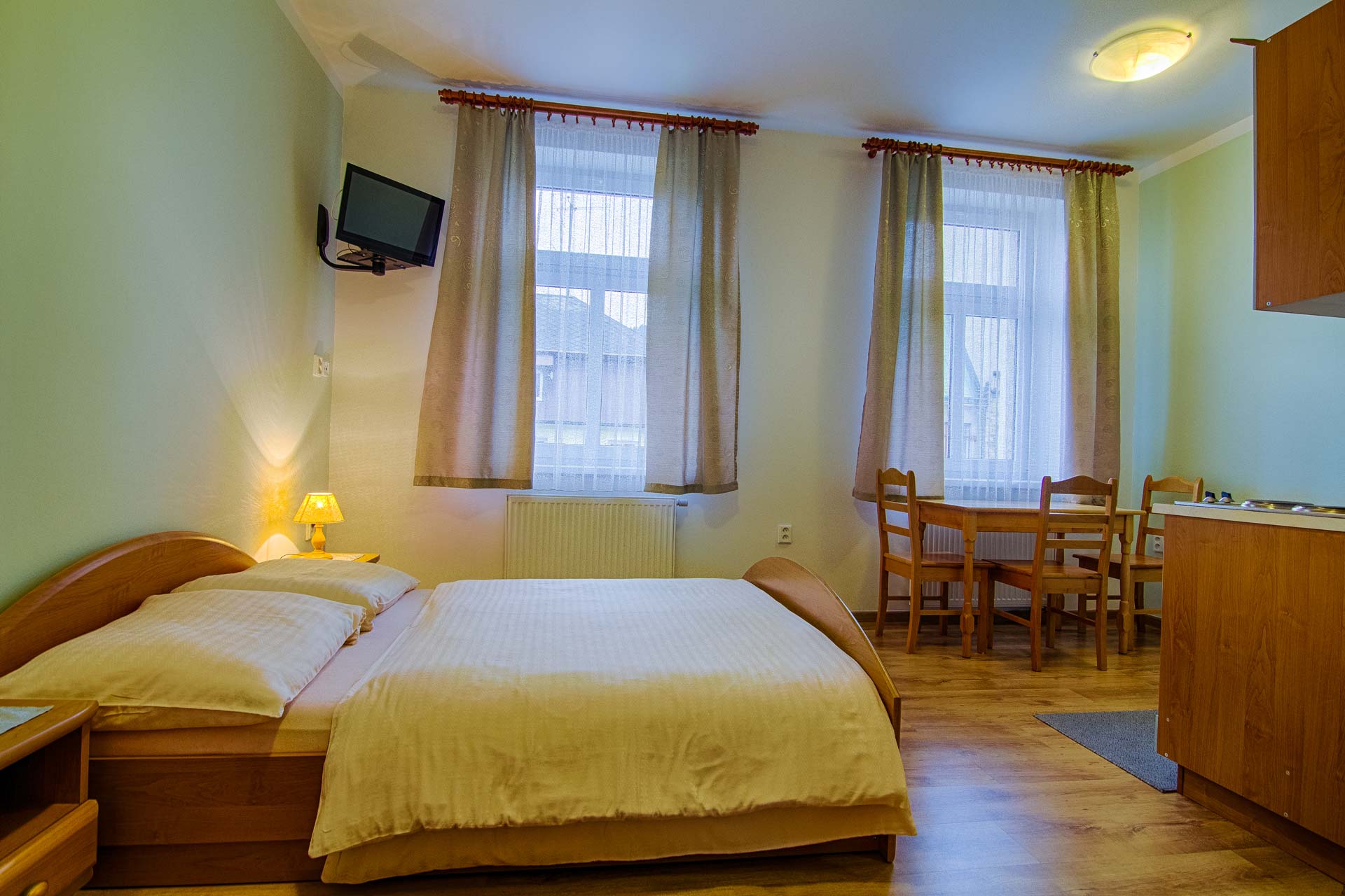 Apartmány Centrum foto 6