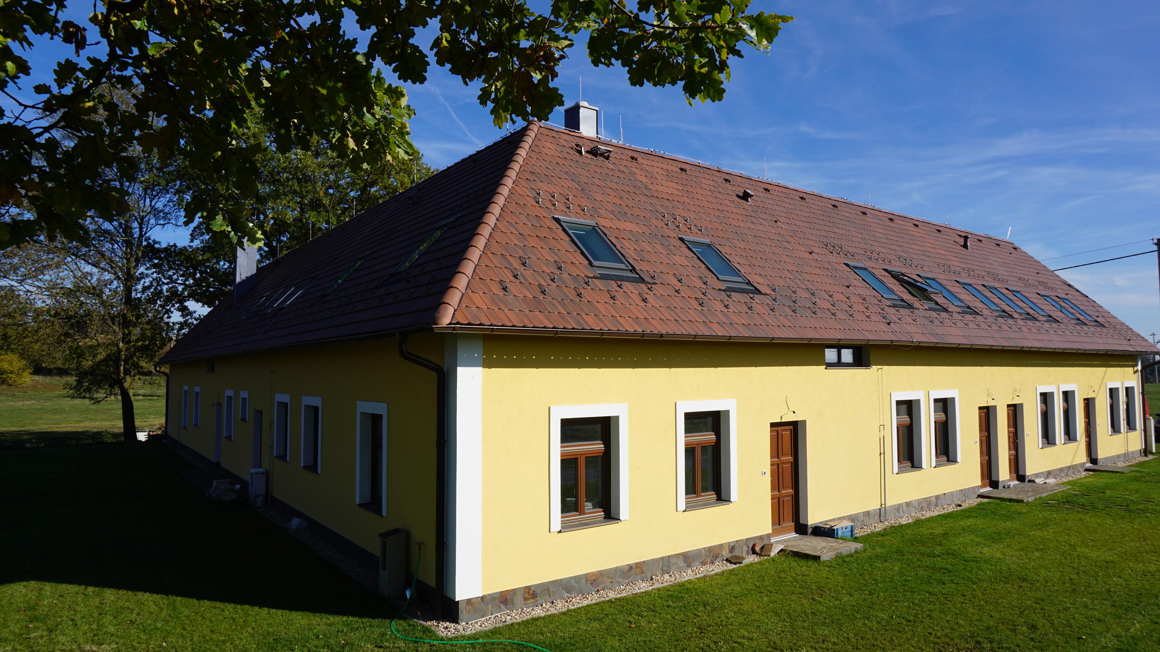 IRBER ARCHITEKTI foto 2