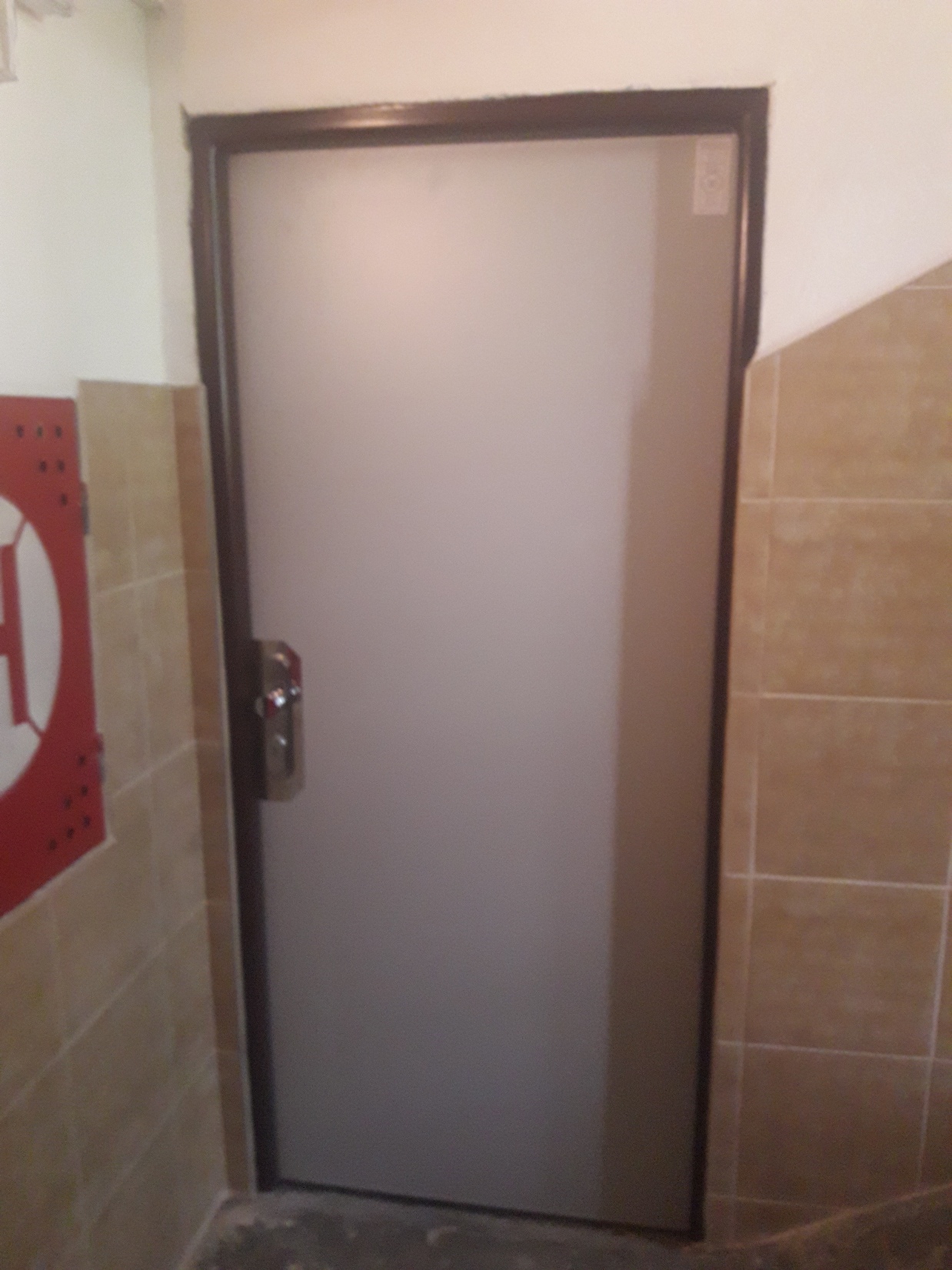 Dveře SALAVA foto 4