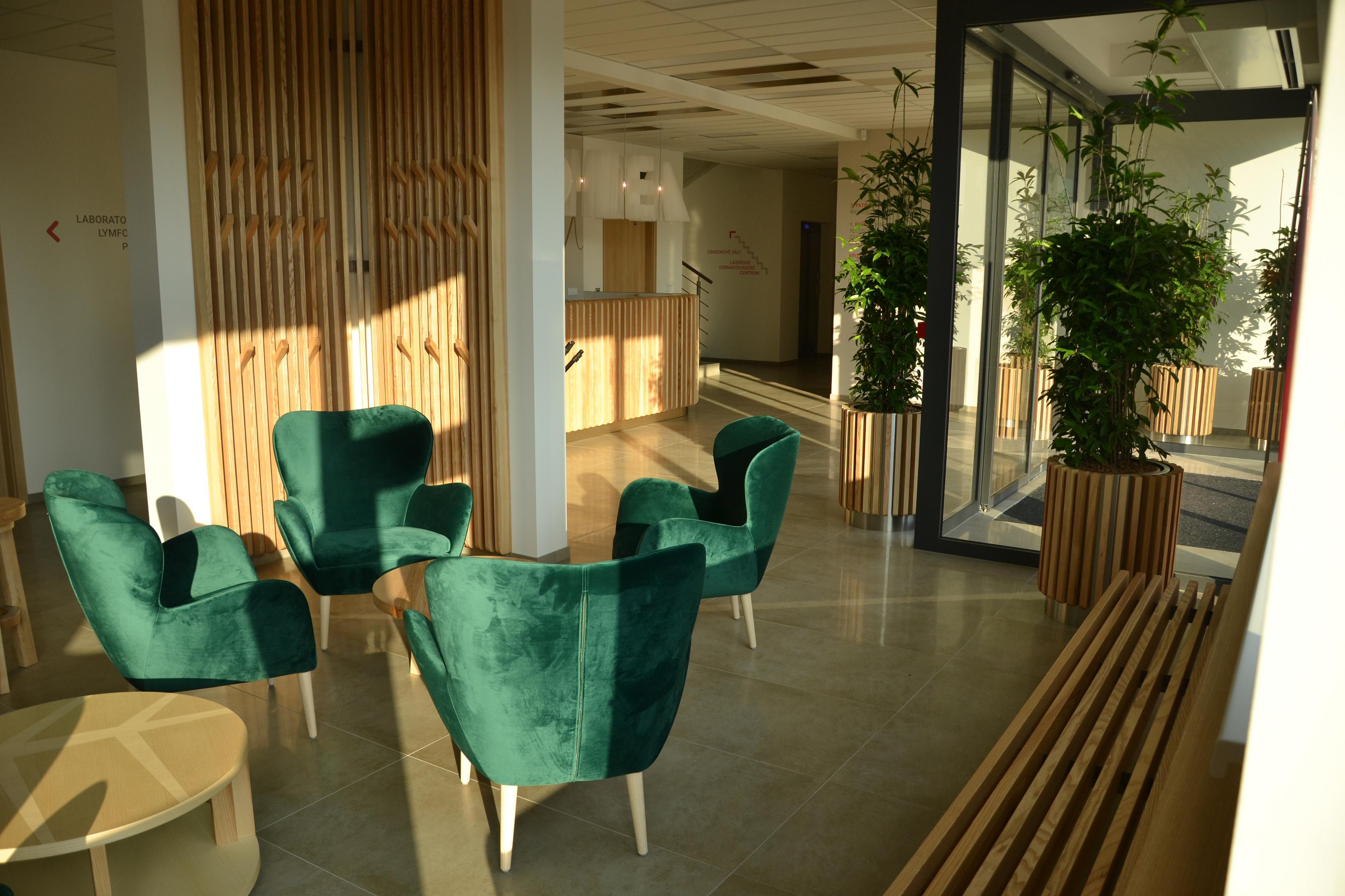 Homea Clinic foto 4