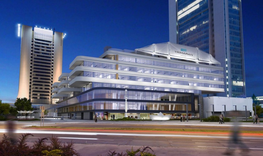 Czech Outdoor, s.r.o.