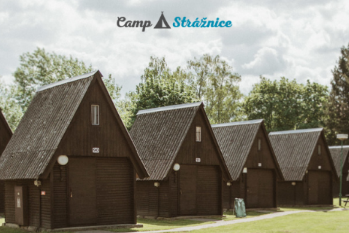 Camp Strážnice foto 2