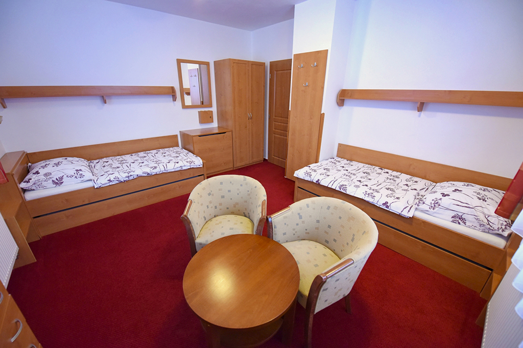 Chata Zahálka foto 3