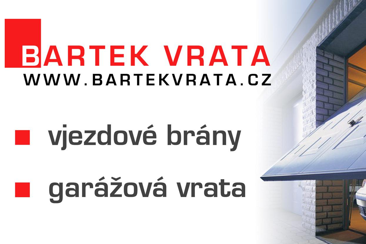 Servis garážových vrat  a vjezdových bran