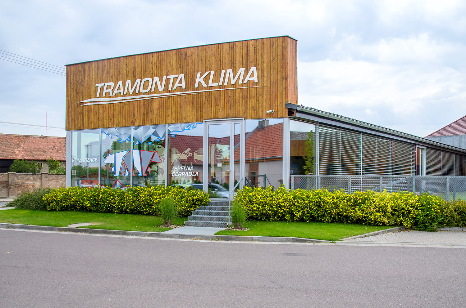 TRAMONTA KLIMA