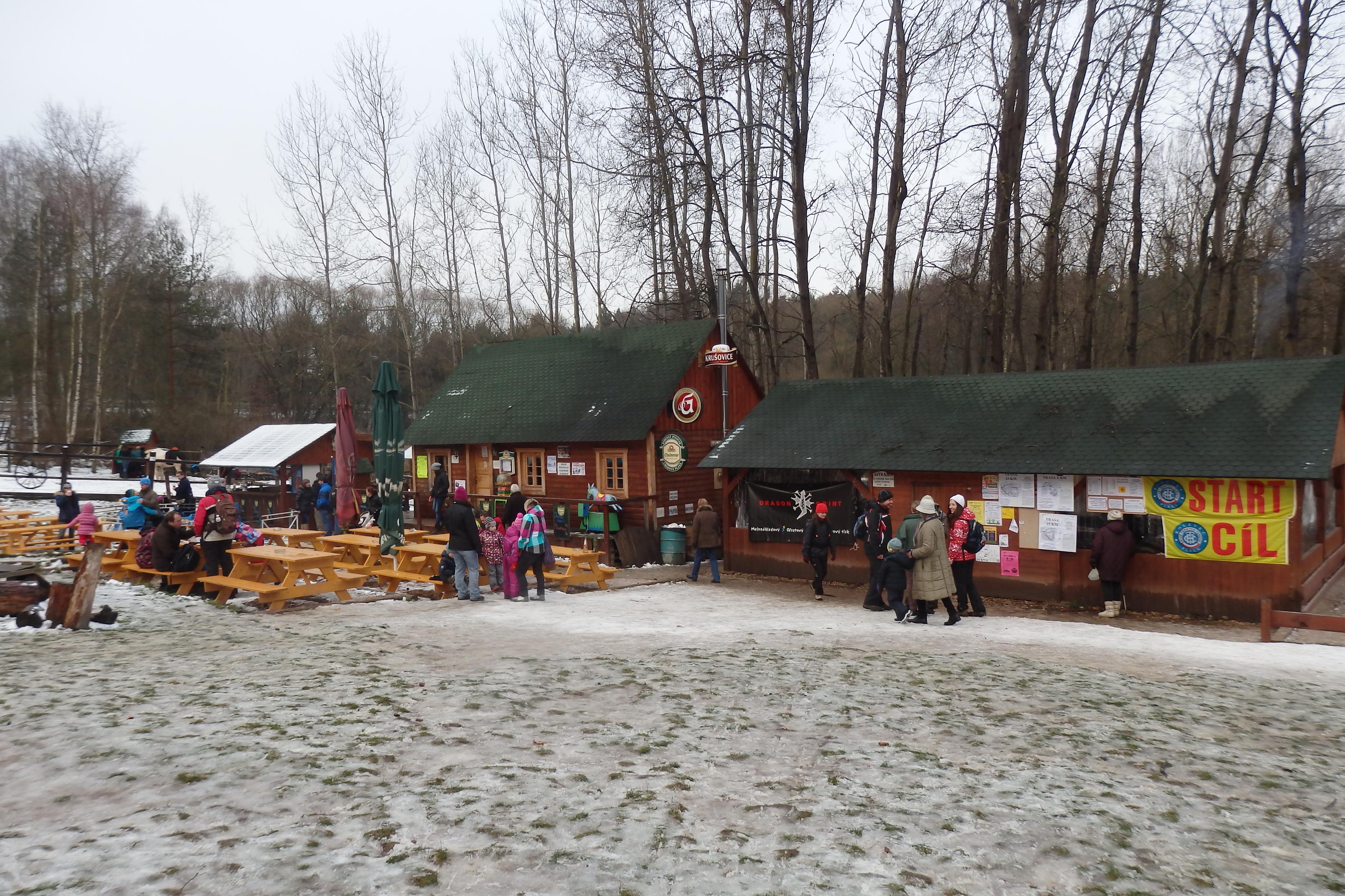 Ranč Šídlovák foto 3