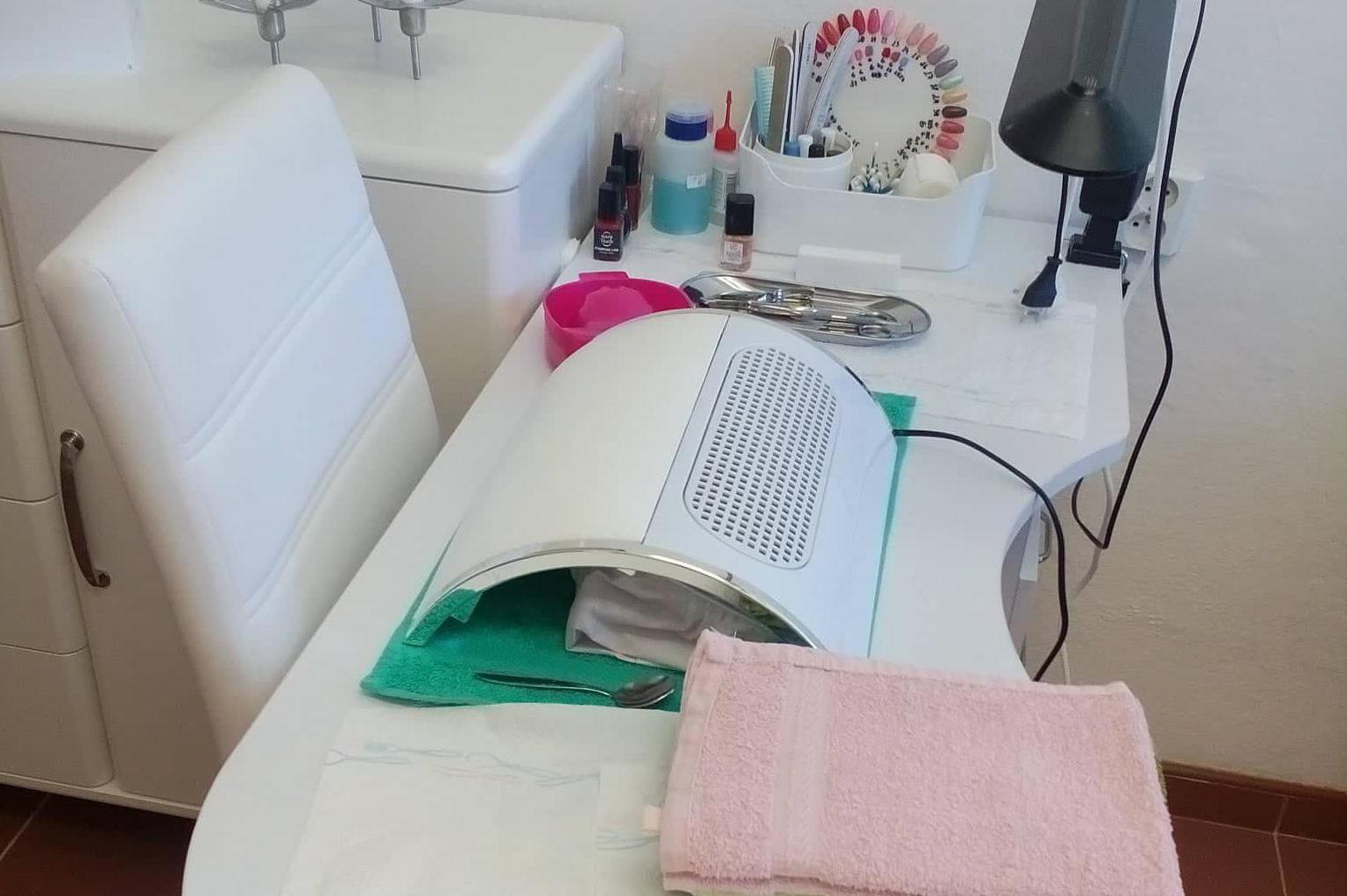 Manikúra Pedikúra Soňa