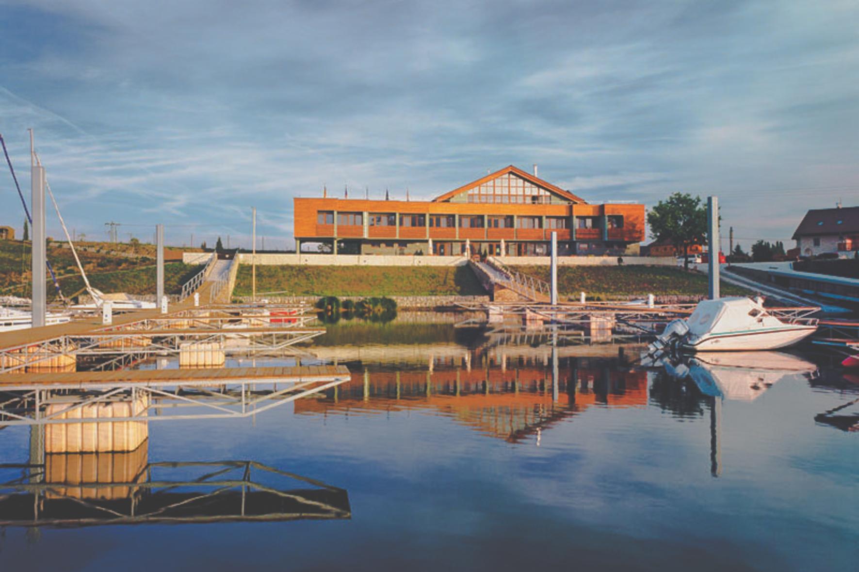 Hotel Marina Labe foto 2
