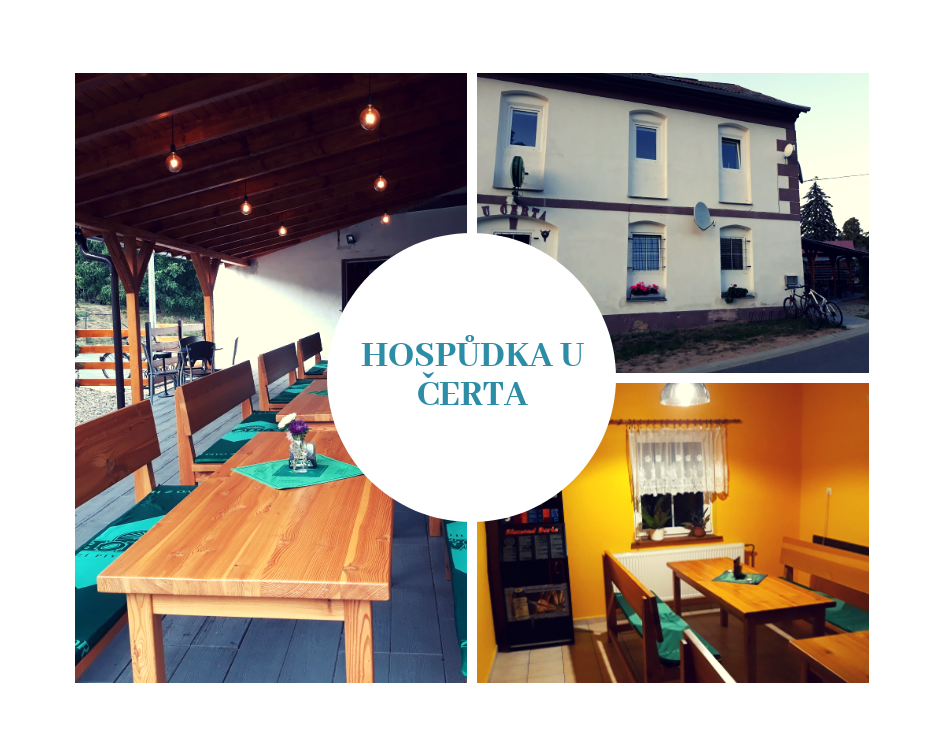 Hospůdka U čerta foto 2