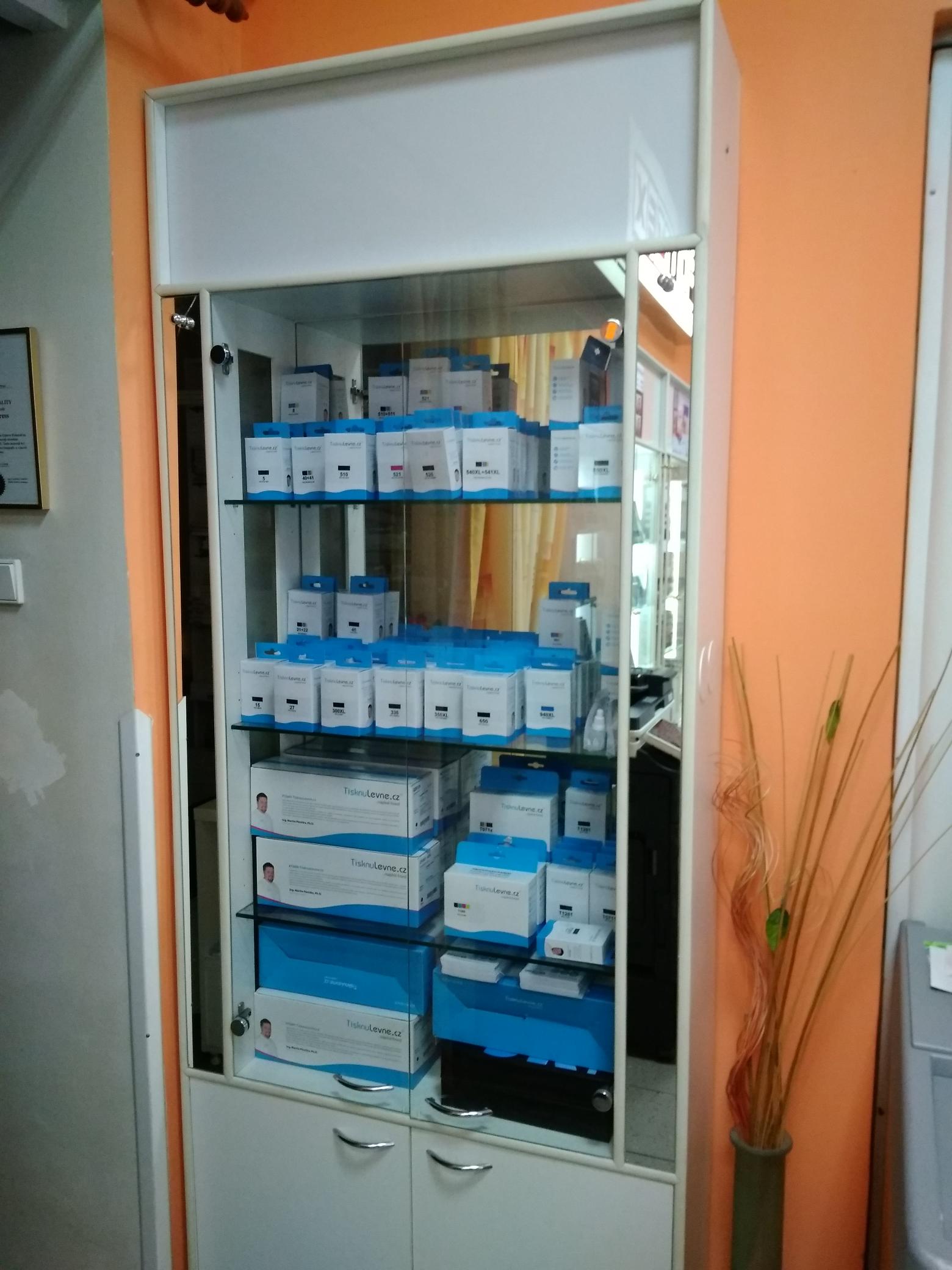 TisknuLevne.cz foto 2