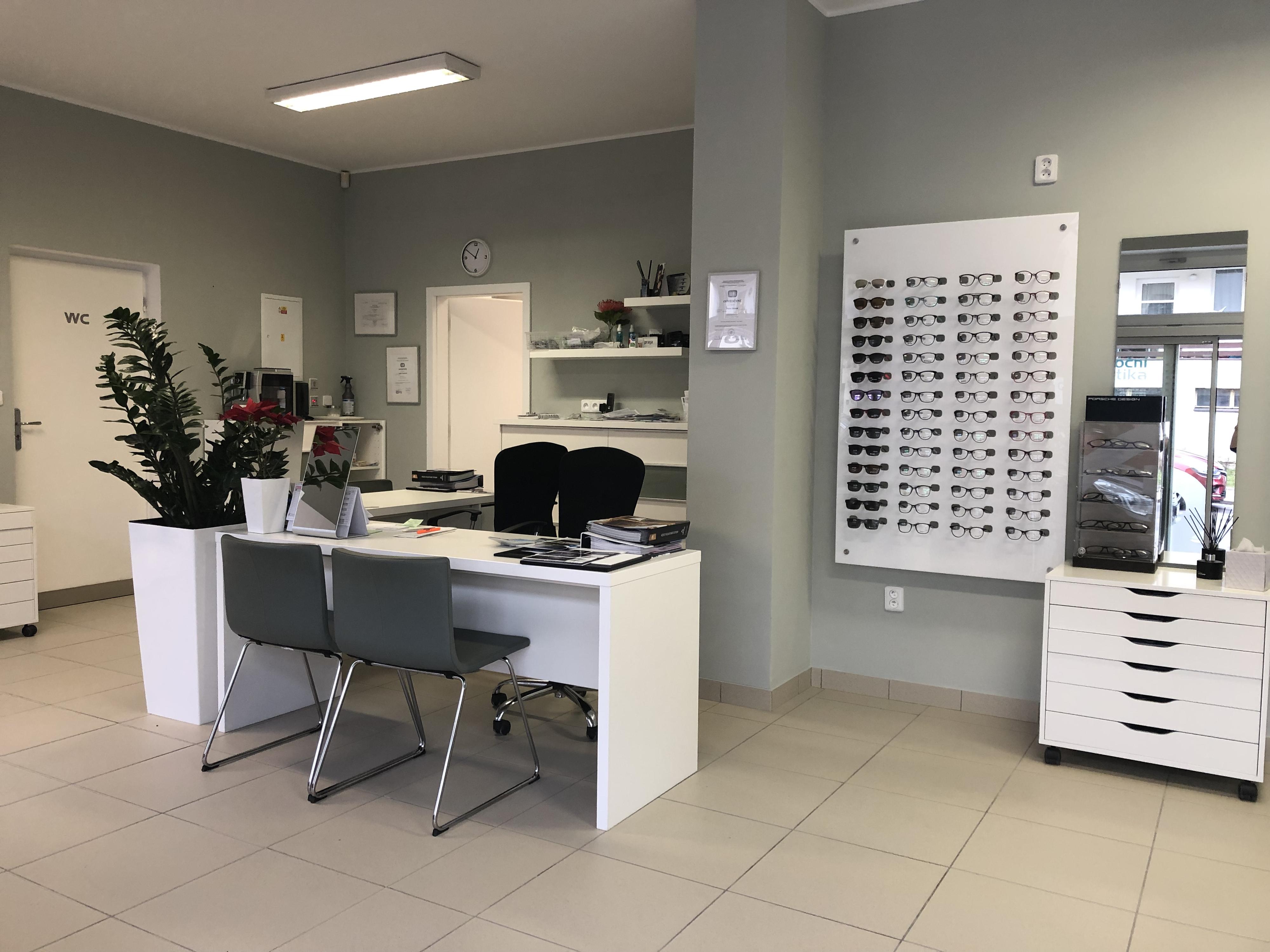 Oční optika 3R, s.r.o. foto 2