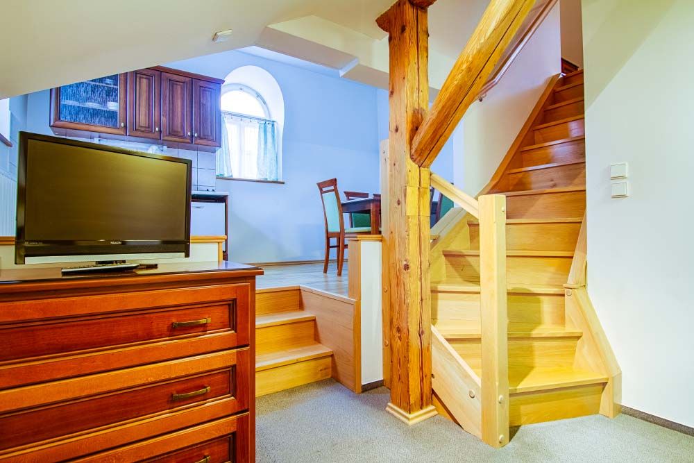 Apartmány Centrum foto 2