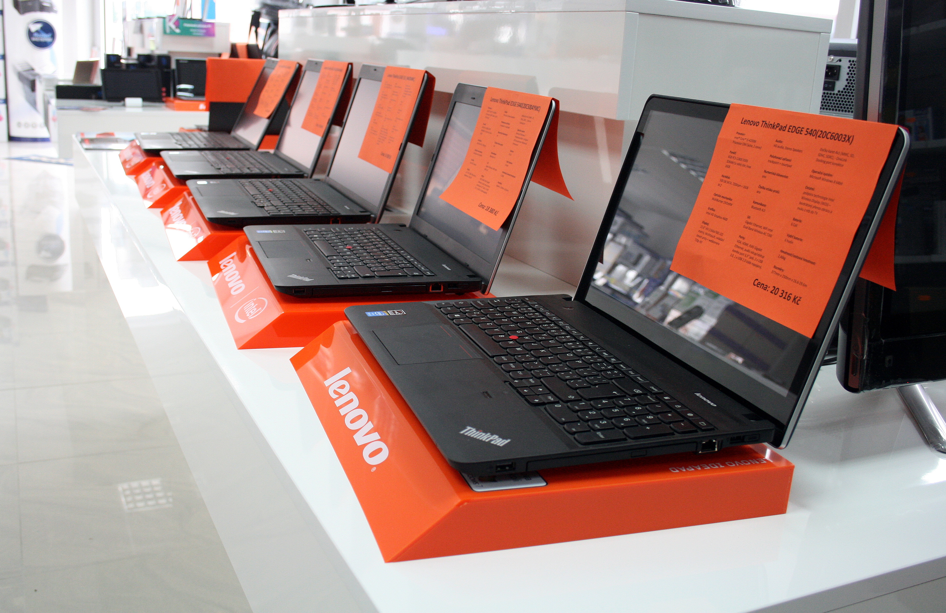 E-lenovo.cz foto 2
