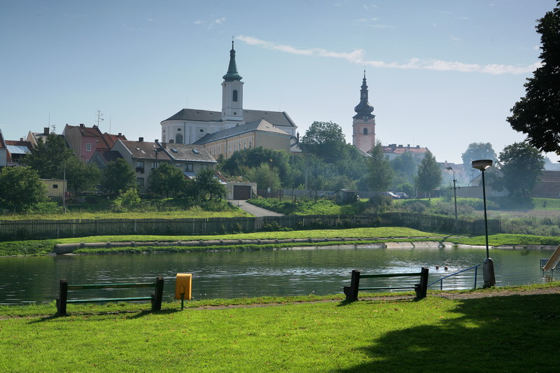 Tělocvičná jednota Sokol Jevíčko foto 3