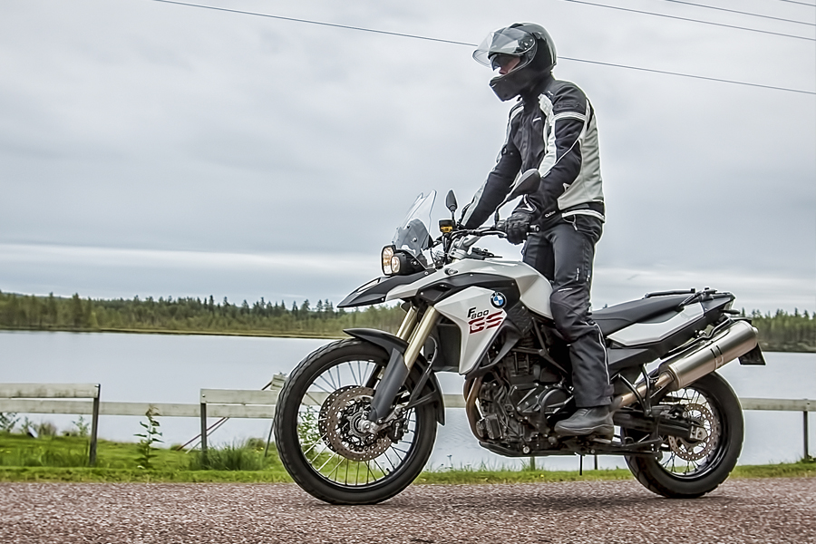 HZmoto - motoshop foto 4