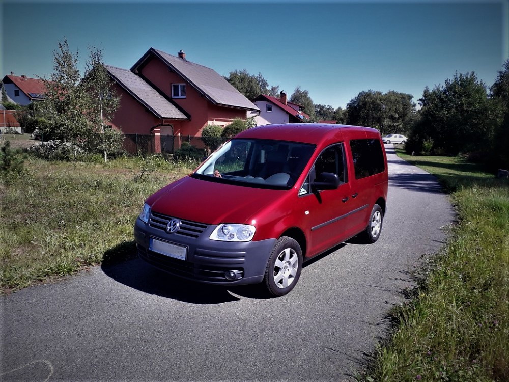 HORMONDO - autodoprava