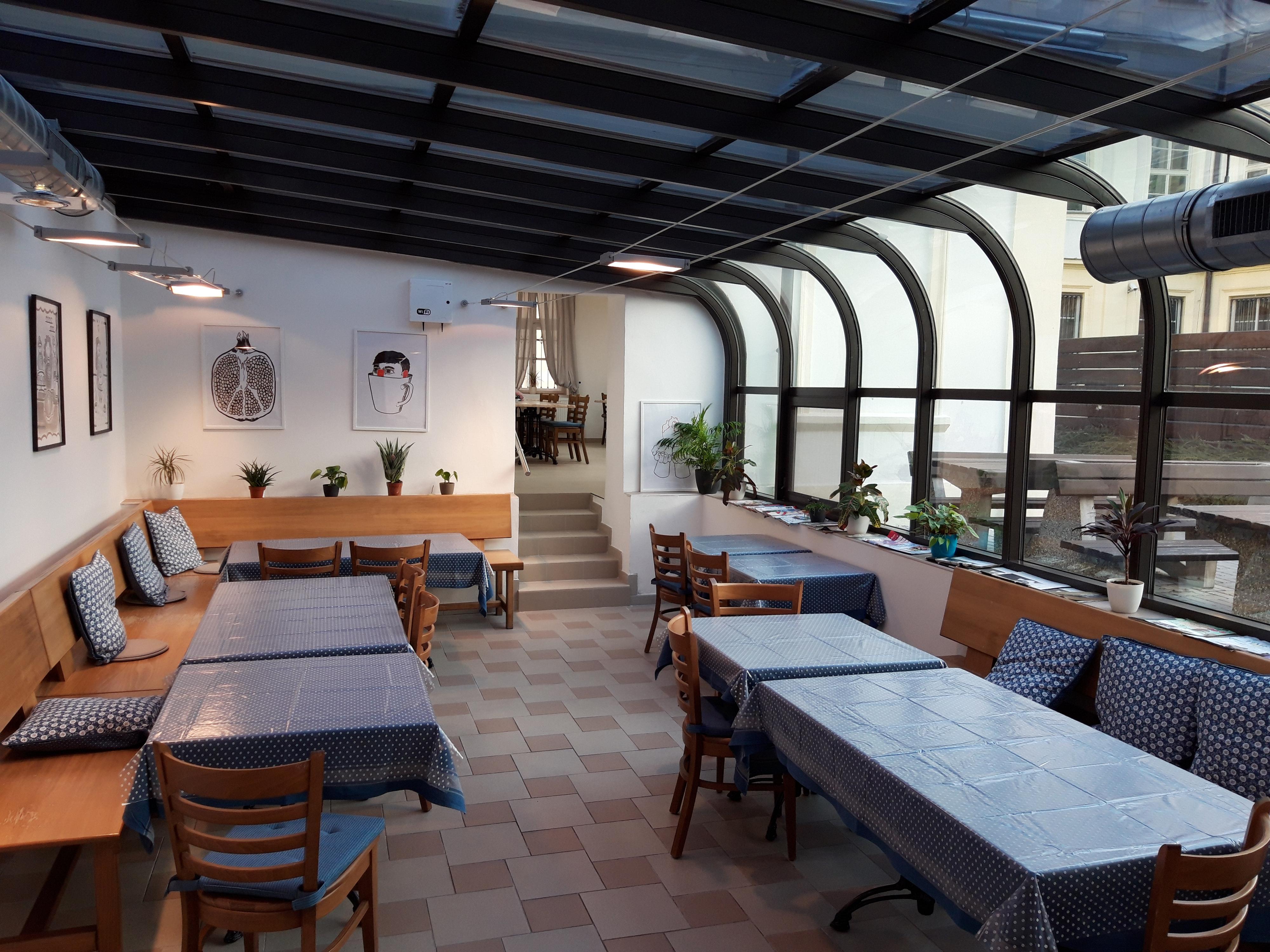 FAIR FOOD CLUB foto 3