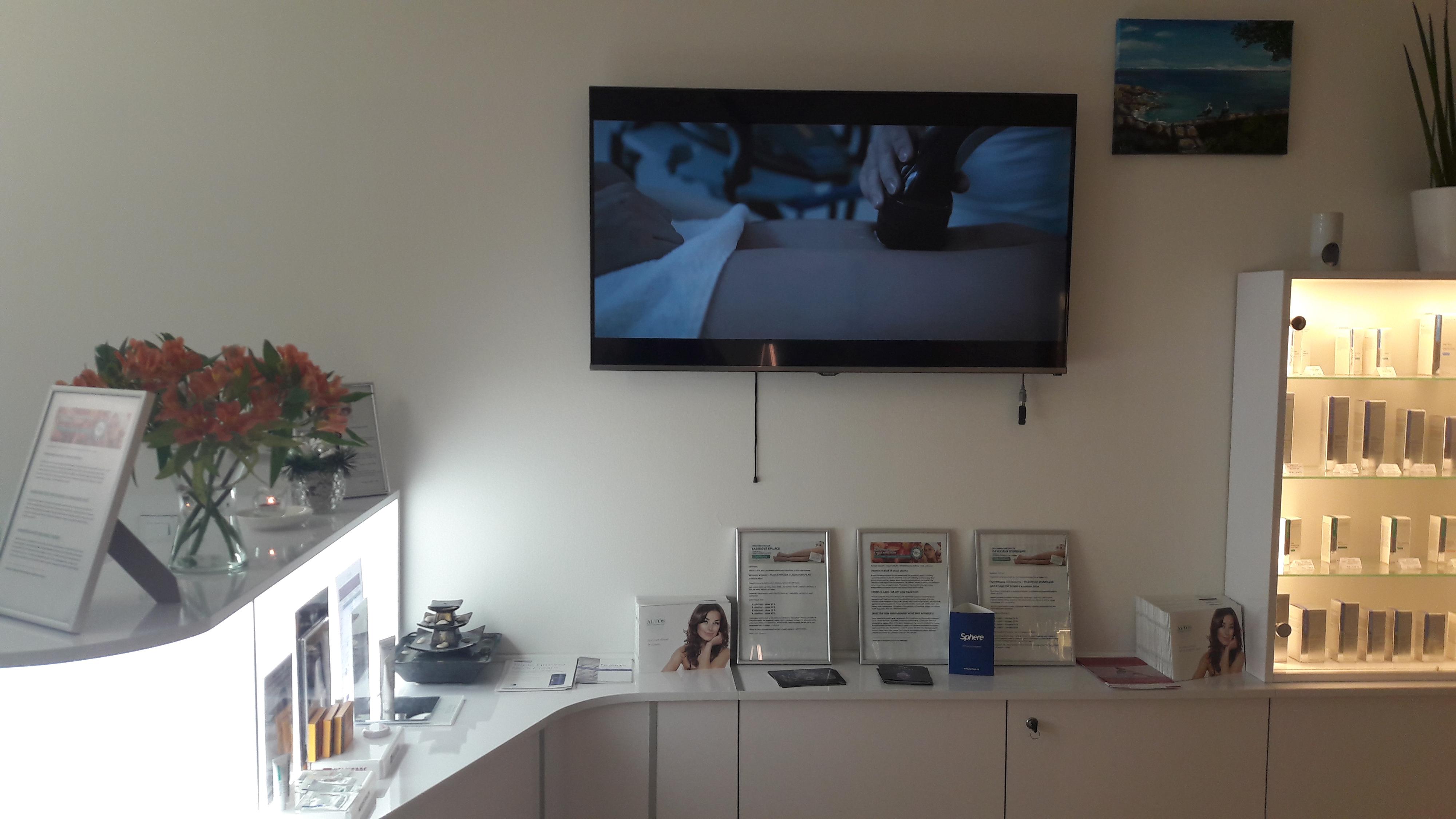 Laserová dermatologická klinika ALTOS, s.r.o. foto 6