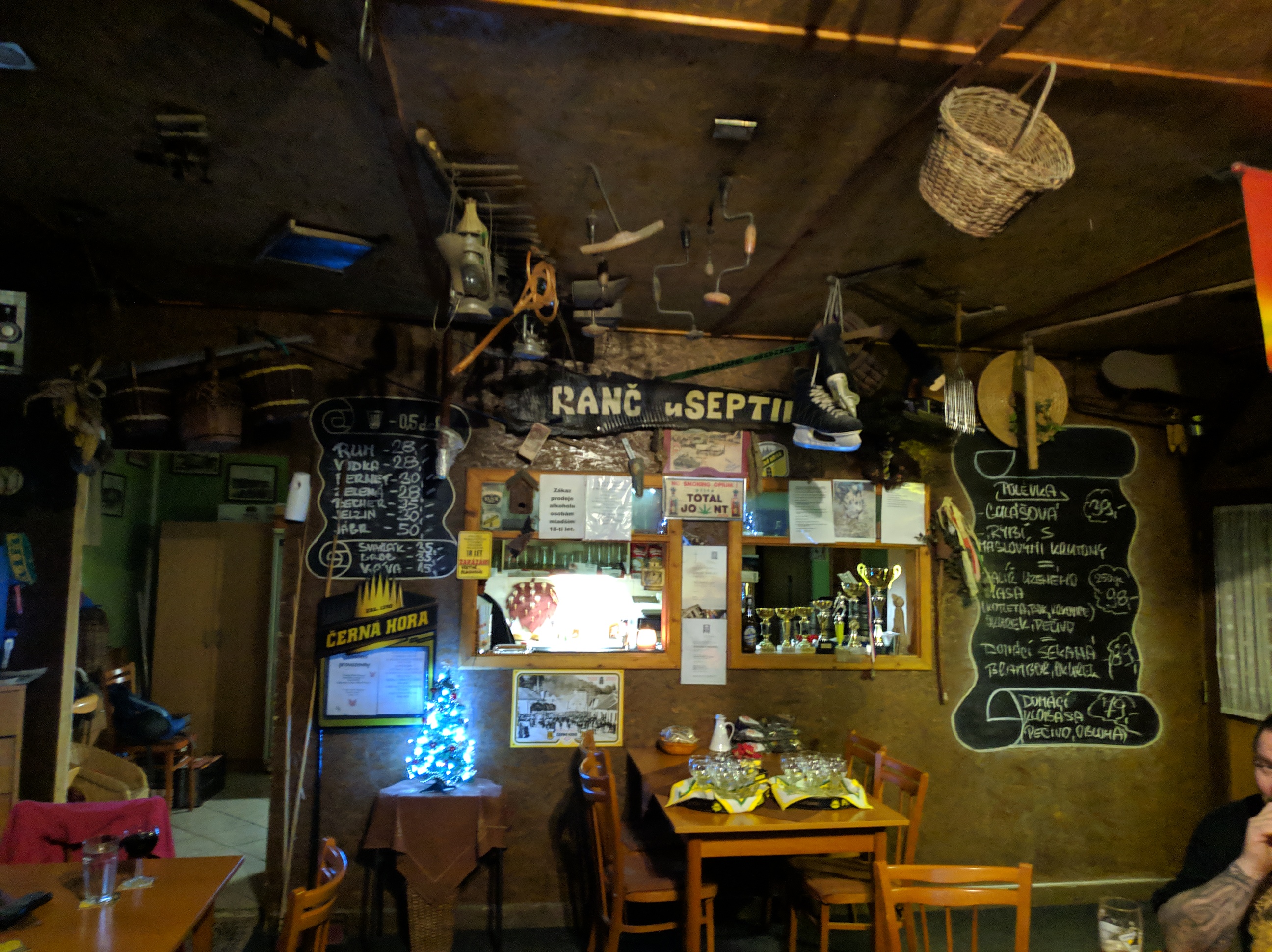 Ranč U Septima foto 2
