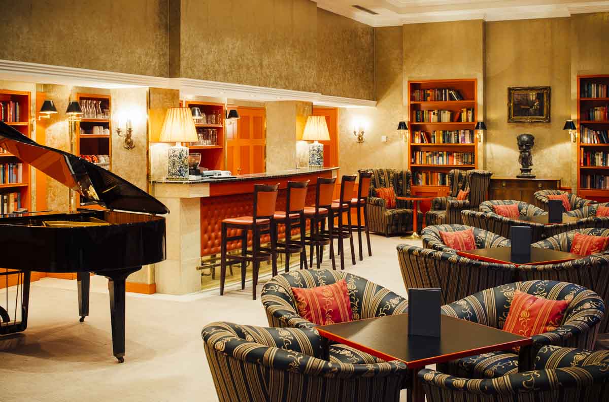 Dvorak Spa & Wellness Hotel