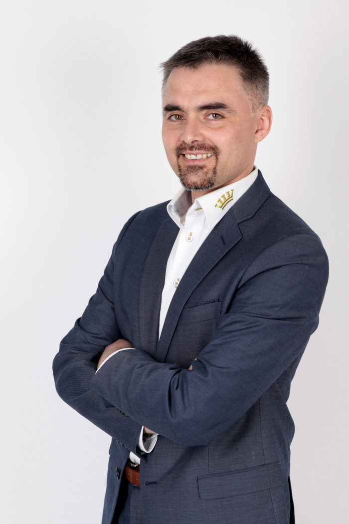 Česká Společnost Realitní / Michal Kriška foto 5