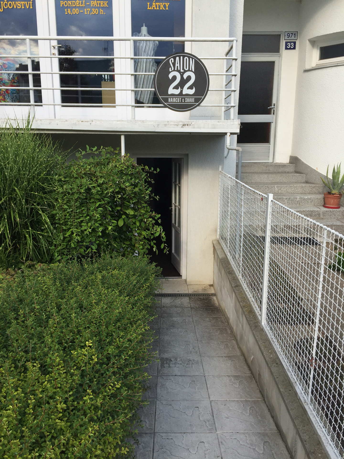 Salon 22 foto 2
